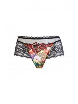 Lise Charmel Corolle Fauve Shorts